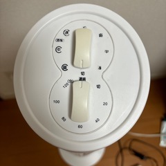 扇風機の画像