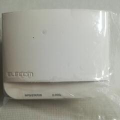 Wifi中継器　中古