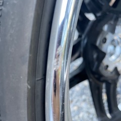 レーベンハートキャンベル19インチ4本セットホイールタイヤの画像