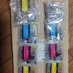 ブラザー複合機　電話・Fax・プリンター・スキャナー　がこれ1台の画像