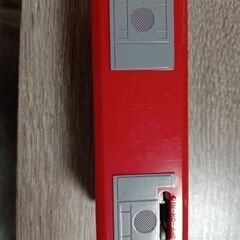 丸ノ内線　2000系？　プラレール　廃盤？の画像