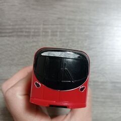 丸ノ内線　2000系？　プラレール　廃盤？の画像