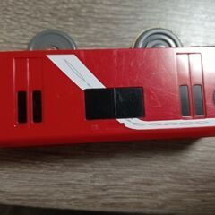 丸ノ内線　2000系？　プラレール　廃盤？の画像