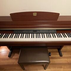 YAMAHA クラビノーバ ◆ 2007年製 ◆ MODEL C...