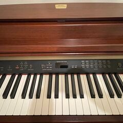 YAMAHA クラビノーバ ◆ 2007年製 ◆ MODEL CLP-230Mの画像