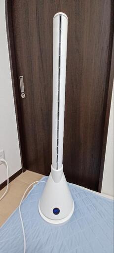 スリムタワーファン　モダンデコ
