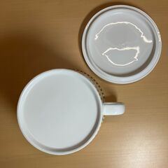 カップラーメン ほっと一息 NOODLE CUP（フタ付き）の画像