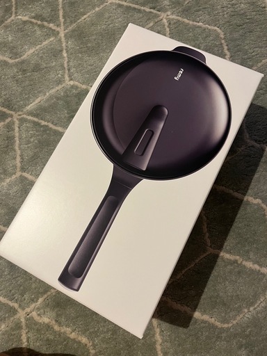 新品未使用 レミパン　ミニ