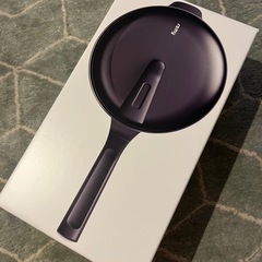 新品未使用 レミパン　ミニ