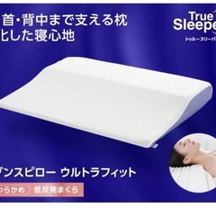 トゥルースリーパー　ダブルサイズ