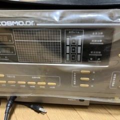 コスモドクター　ジャンク品の画像