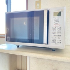 オーブンレンジ