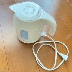 電気ポット
