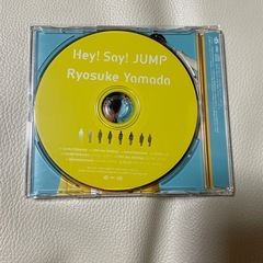 Lucky-Unlucky/Oh! my darling 通常盤 Hey!Say!JUMPの画像
