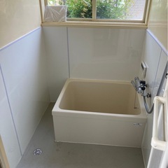【お話中】銭函１丁目テナント向け戸建て、駐車6~20台、ドッグラン敷地あり、DIY可、屋内も敷地も広々 − 北海道
