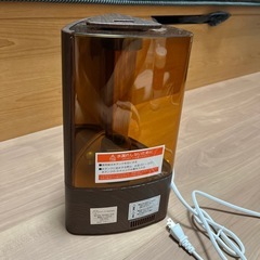 加湿器