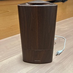 加湿器の画像