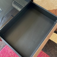 コーヒーテーブル　ローテーブルの画像