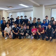 【笑顔でランニングを楽しもう！】頑張りすぎない！ゆるランニング教...