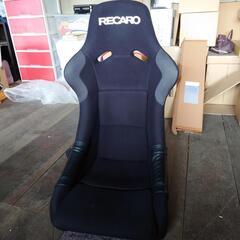 RECARO　SPG-N フルバケ