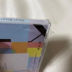 Hey!Say!JUMP 2007-2017 I/O 通常盤の画像