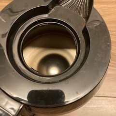 クイジナート　コーヒーメーカー  2022年製　コストコの画像