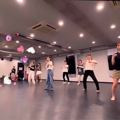 大阪の方で、ダンス一緒にしませんか😤