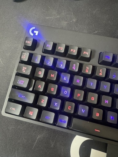 ガレリア ゲーミングPC フルセット