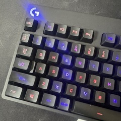 ガレリア ゲーミングPC フルセットの画像
