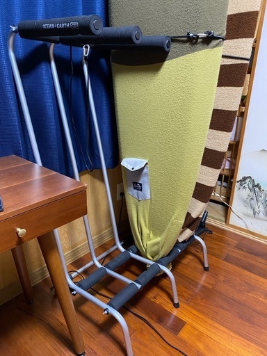 Ocean&Earth サーフボードラック