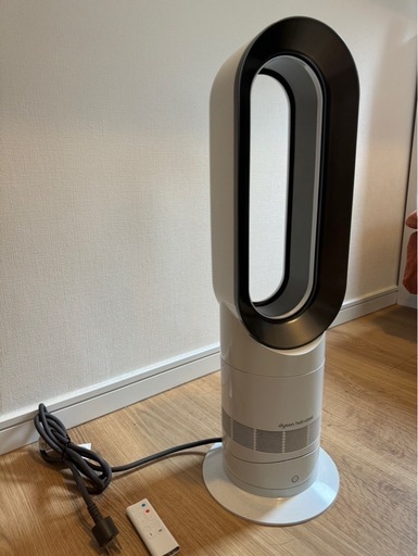 ダイソン　Dyson hot \u0026 cool
