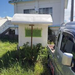 中古車　キッチンカーの画像