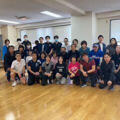 【笑顔でランニングを楽しもう】頑張りすぎない！ゆるランニング教室...