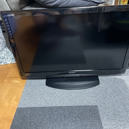 SHARP 液晶テレビ 32型