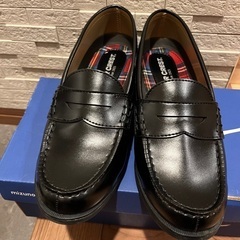 【新品同様】セダークレスト　cedar crest ローファー ...