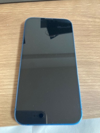 携帯アクセサリー iPhone 13 mini 512gb