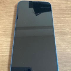 iPhone 13 mini 512gb