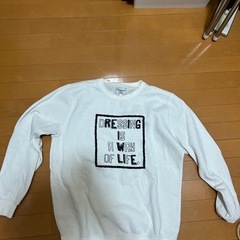 古着（他にも10着ほどいっぱい持って帰ってくれる方）