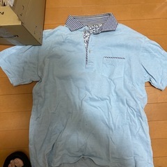 古着（他にも10着ほどいっぱい持って帰ってくれる方）の画像