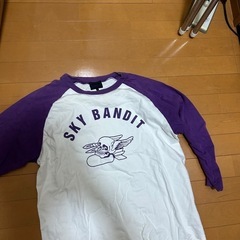 古着（他にも10着ほどいっぱい持って帰ってくれる方）の画像