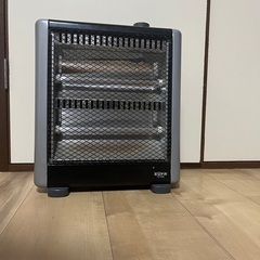 ハロゲンヒーター