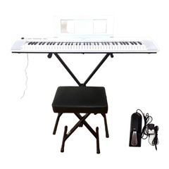 NP-32 ヤマハ　電子キーボード　

