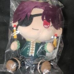 WIND BREAKER 一番くじ G賞 ちょこのっこぬいぐるみ...