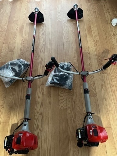 刈り払い機BCZ275GW-DC  ①