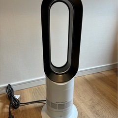 DYSON Hot+Coo1（国内正規品）