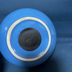 スライム　貯金箱　陶器の画像