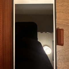 iPhone7  32gbソフトバンク