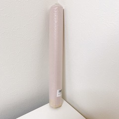 【新品未開封】オフィスデスクマット PUレザー コーラルレッド 80×40cmの画像