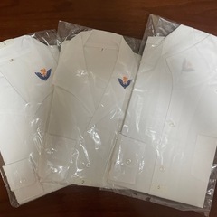 秋田大学教育文化学部附属小制服シャツ