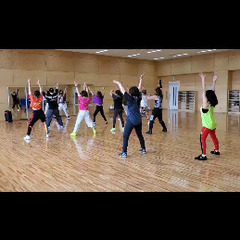 🔰‪都筑区ZUMBA＆Fithopサークル🔰‪の画像